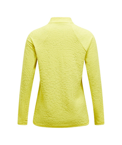 Discover Midlayer Women Canay Lime