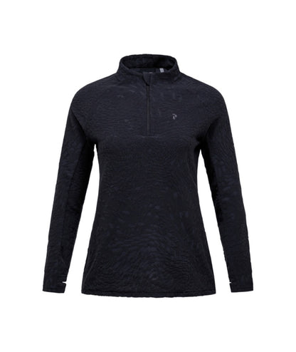 Discover Midlayer Women Black