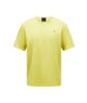 Trail Shortsleeve Men Canary Lime