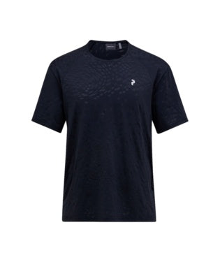 Discover T-Shirt Men Black