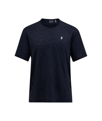 Discover T-Shirt Men Black