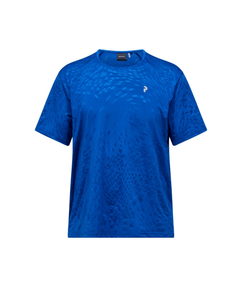 Discover T-Shirt Men True Blue
