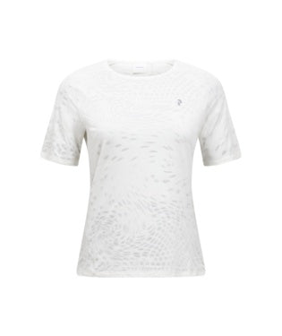 Discover T-Shirt Women Offwhite
