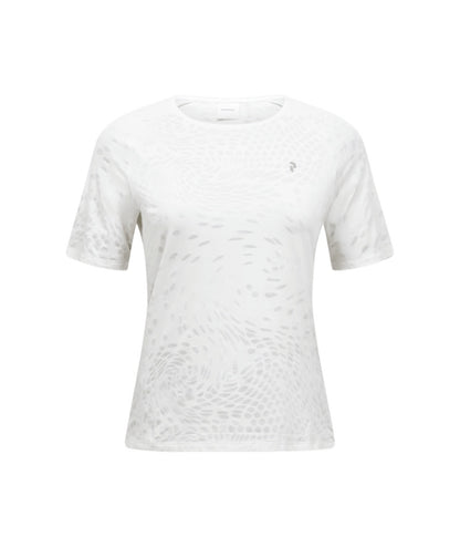 Discover T-Shirt Women Offwhite