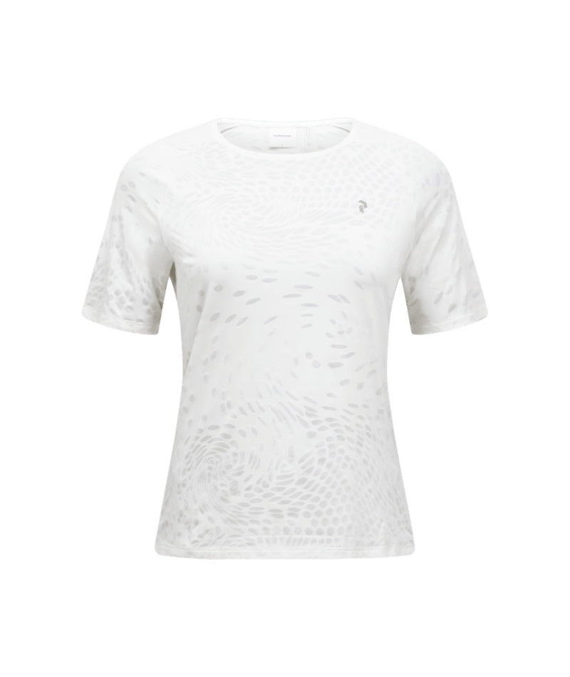 Discover T-Shirt Women Offwhite