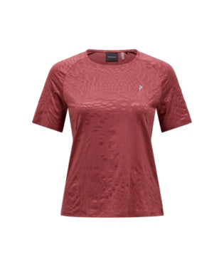 Discover T-Shirt Women Wild Rouge