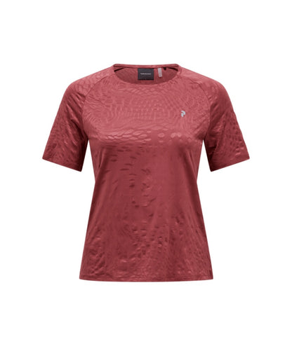 Discover T-Shirt Women Wild Rouge
