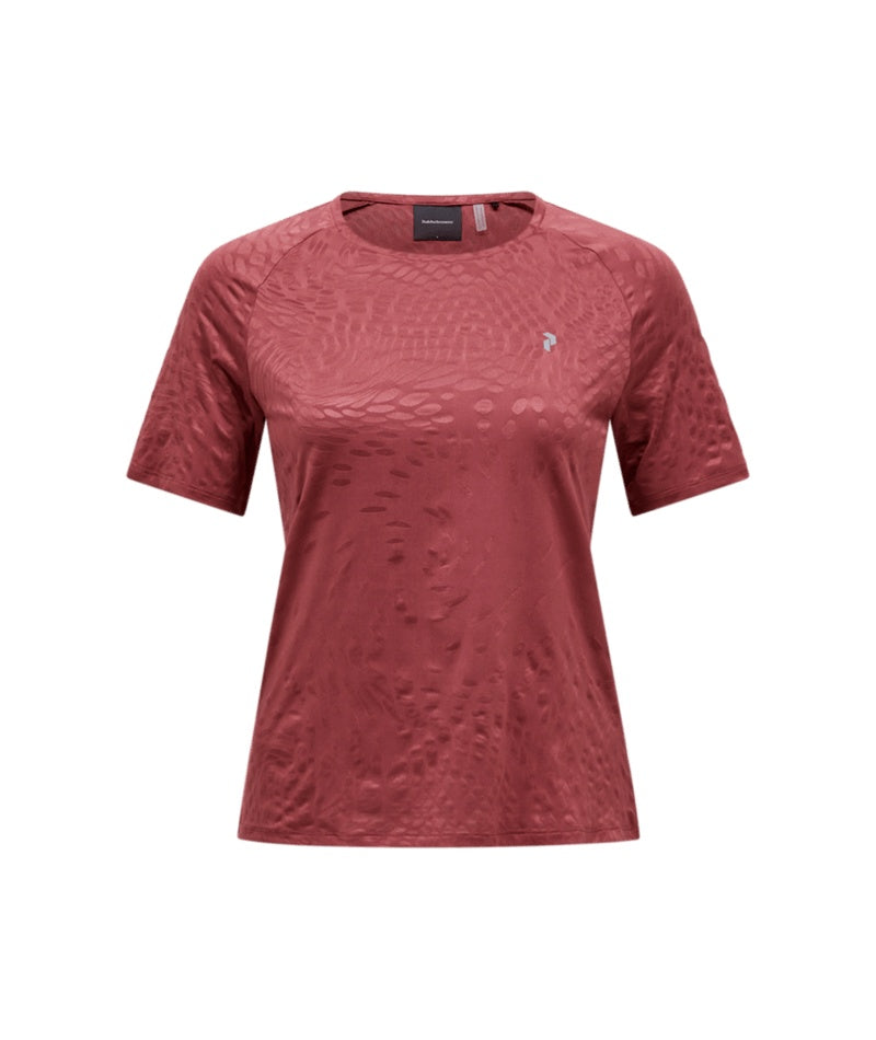 Discover T-Shirt Women Wild Rouge
