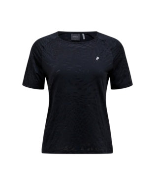 Discover T-Shirt Women Black