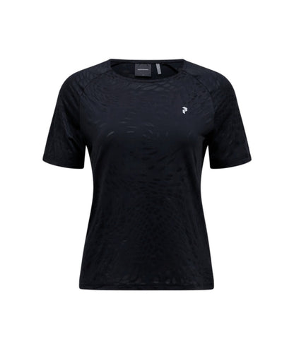Discover T-Shirt Women Black
