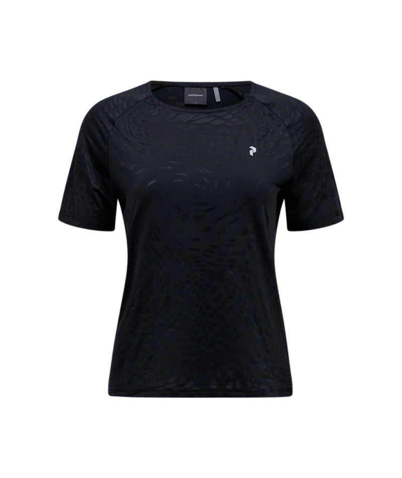 Discover T-Shirt Women Black