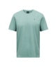 Explore Graphic Tee Men Green Valley