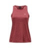 Discover Tank Women Wild Rouge