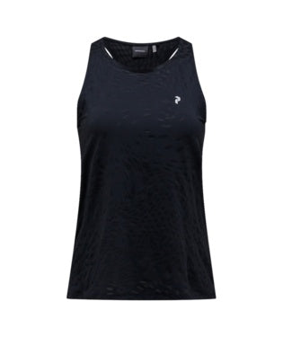 Discover Tank Women Black