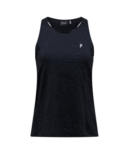 Discover Tank Women Black