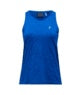 Discover Tank Women True Blue