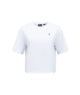 Light Tee Women White