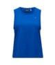 Light Tank Top Women True Blue