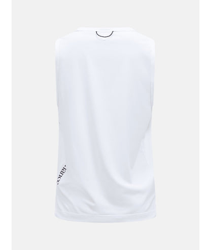 Light Tank Top Women White