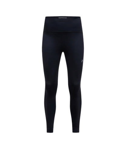 Light Tights Women Black