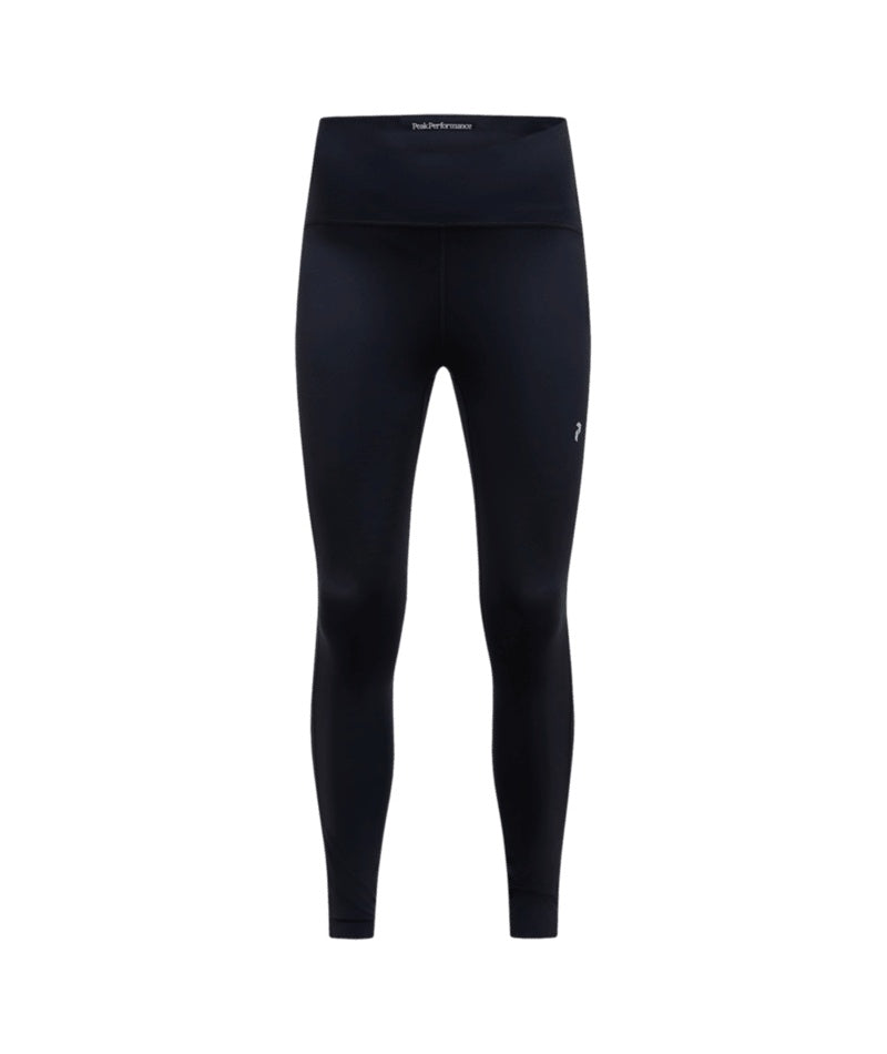Light Tights Women Black