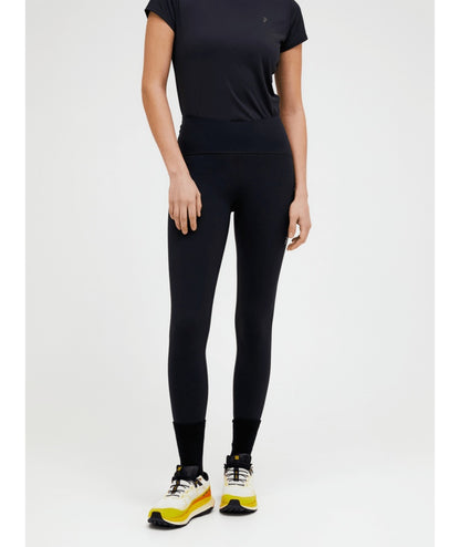 Light Tights Women Black