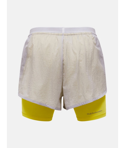 Discover 2-in-1 Shorts Women Misty Lavender