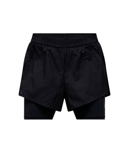 Discover 2-in-1 Shorts Women Black