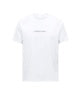 Active Tee Men White