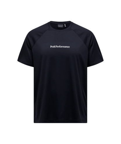 Active Tee Men Black