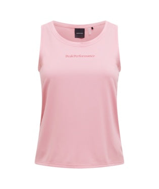 Active Tank Top Women Warm Blush