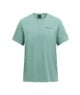Explore Logo Tee Men Green Valley