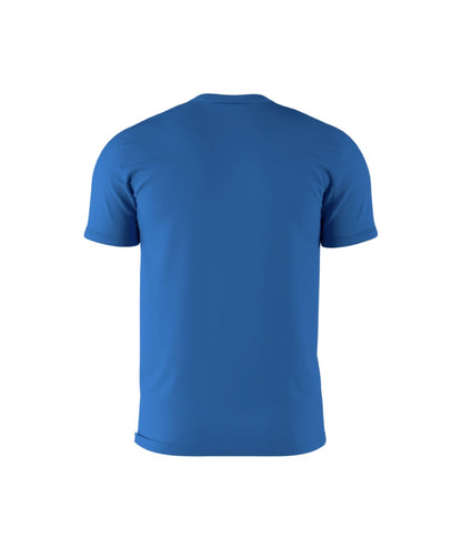 Original Tee Men Crisp Air Blue