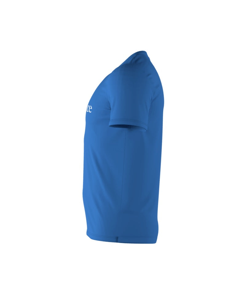 Original Tee Men Crisp Air Blue