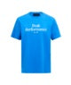 Original Tee Men Crisp Air Blue