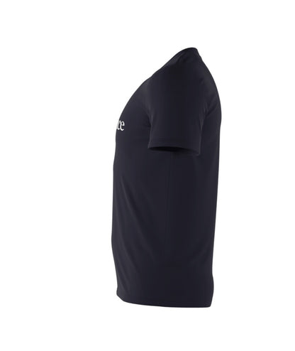 Original Tee Men Bleu Shadow Offwhite