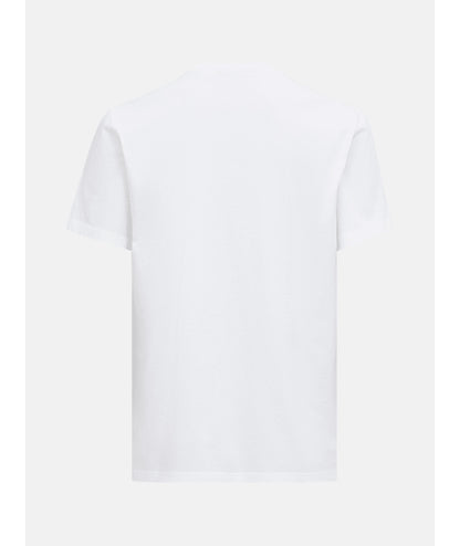 Original Tee Men Offwhite Black