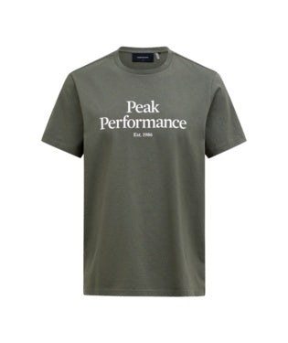 Original Tee Men Pine Needle