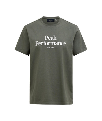 Original Tee Men Pine Needle