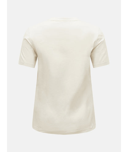 Original Tee Women Sand Fog