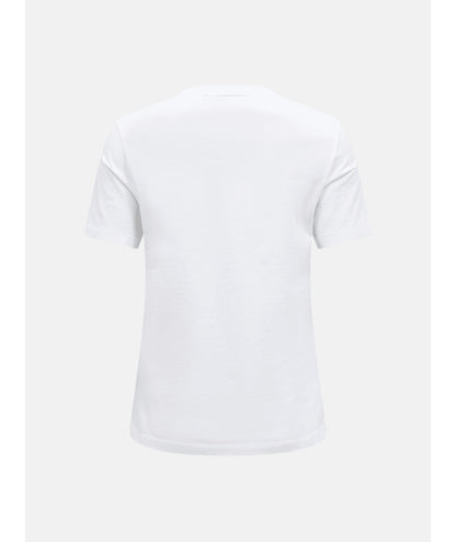 Original Tee Women Offwhite Black