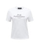 Original Tee Women Offwhite Black