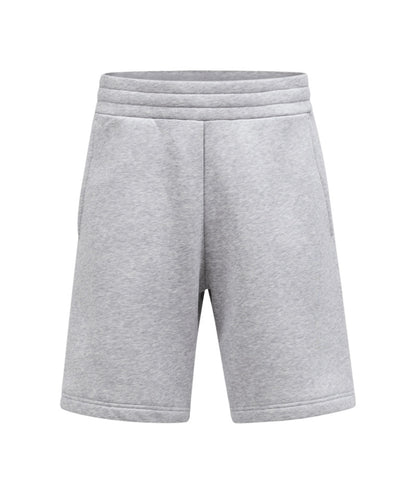 Original Sweat Shorts Men Med Grey Melange