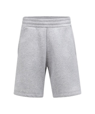 Original Sweat Shorts Men Med Grey Melange