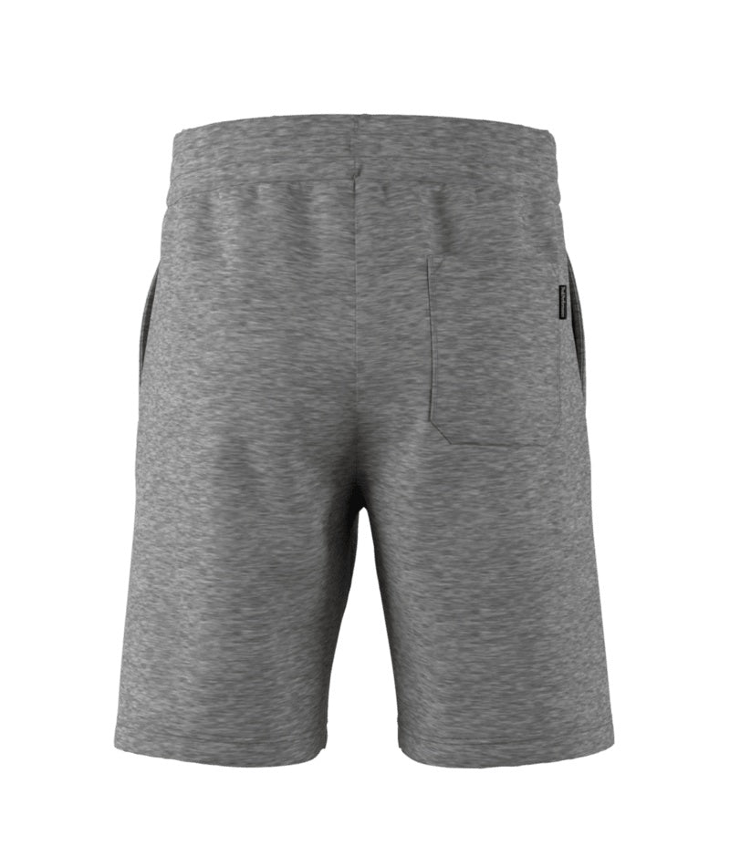 Original Sweat Shorts Men Med Grey Melange