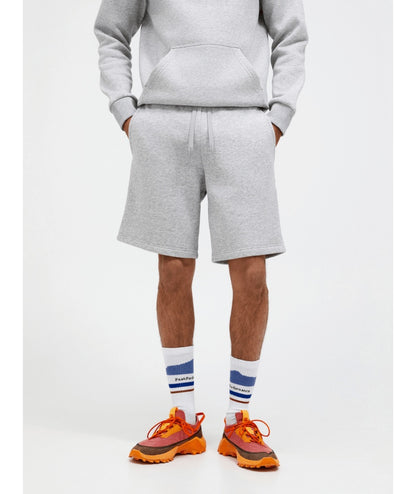 Original Sweat Shorts Men Med Grey Melange