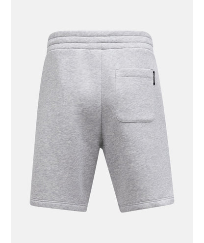 Original Sweat Shorts Men Med Grey Melange