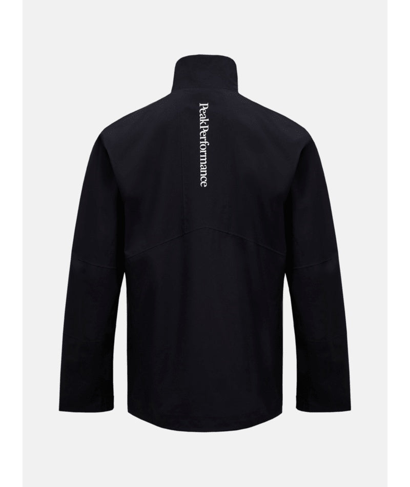 HIPE® 2.5L Shell Jacket Men Black