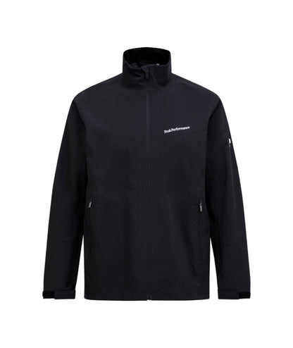 HIPE® 2.5L Shell Jacket Men Black