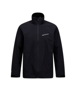 HIPE® 2.5L Shell Jacket Men Black